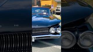 1960 Buick Electra 225 americancar classiccar Ретро Тачки 60х [upl. by Negroj609]