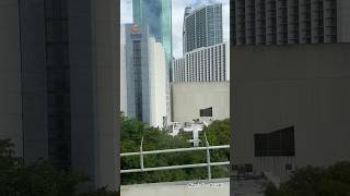 MIAMI NEIGHBORHOODS Riverwalk Downtown Brickell [upl. by Droffig401]