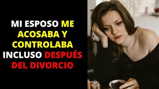 ME CASÉ CON UN NARCISISTA Y CONTROLADOR  HISTORIAS 55 [upl. by Coralyn]