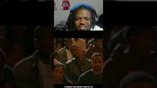 Fridayy  Baddest In The Room REACTION music [upl. by Pris345]