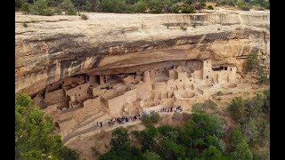 Mesa Verde and the preservation of Ancestral Puebloan heritage [upl. by Heeley]