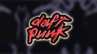 Daft Punk  Homework full album  high quality [upl. by Aietal]