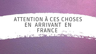 🚨Attention à la FRANCE ⚠️ [upl. by Lalise]