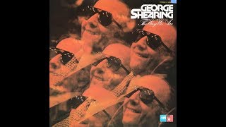 George Shearing  Aquarius 1974 [upl. by Norac805]