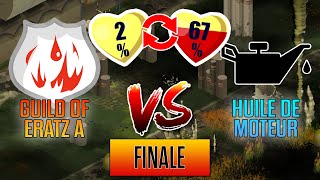 EME Finale  Guild of Eratz A VS Huile de Moteur 5W30  Game 2 ► Taper plus fort que les soins [upl. by Vahe66]