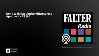 Der Gazakrieg Antisemitismus und Apartheid  1194 [upl. by Prudy]