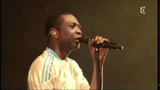 Partie 3 ♫ YOUSSOU N DOUR ♫ Live concert Marseille [upl. by Horn]