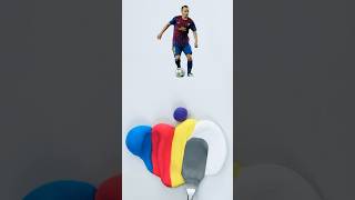 Football Jersey Color Combinations You’ve Never Seen Before football fcbarcelona colourmixing [upl. by Juliette]