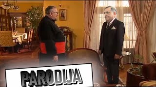 Dodik predsjednik ničega PARODIJA [upl. by Goff]