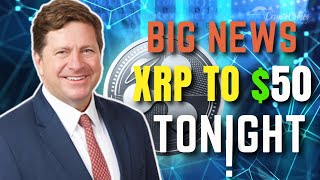 Citi Bank CEO Just Confirmed EVERYTHING  Huge Ripple XRP Update [upl. by Eisset]