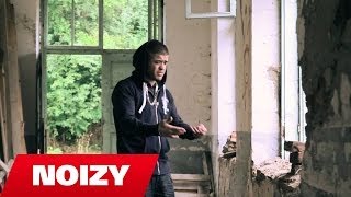 Noizy ft Darla  Nuk te perzura Official Video HD [upl. by Marilee276]