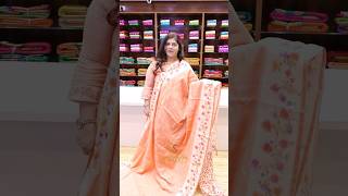 Linen sarees linen linensarees [upl. by Lielos]