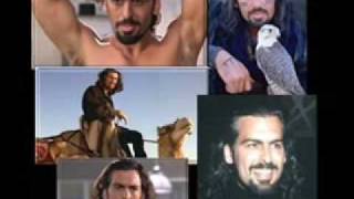 Oded Fehr [upl. by Konrad]