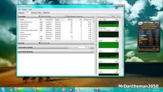 How to Unpark CPU Cores  Download Link [upl. by Noella844]