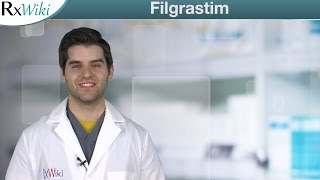 Filgrastim Reduces Infection Risk from Chemotherapy  Overview [upl. by Evan]