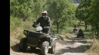 Raid SSV et quad en Roumanie  Carpate roumaine  New Gate Travel [upl. by Ohara]