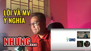 REACTION quotĐen – Nhạc của rừng ft Hiền VKquot [upl. by Faina]