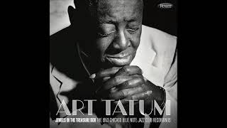 Art Tatum plays quotLauraquot [upl. by Platus]