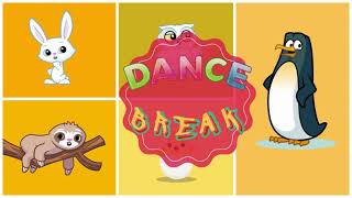 Dance Break Tooty Ta [upl. by Derby]