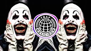 TERRIFIER THEME SONG OFFICIAL TRAP REMIX  JACKSON BEATZ [upl. by Nosirb496]