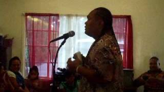 VANIAH TOLOA  EFKS  UCC  LAKEWOOD VAI OLE OLA VOO [upl. by Lucilla26]