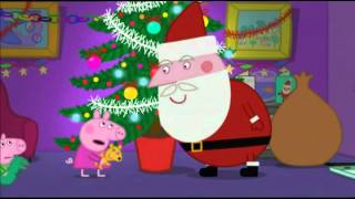 13 Peppas Christmas [upl. by Benis645]