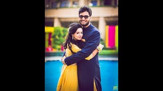 Gursimran Khambas Honest Punjabi Wedding feat Ismeet and Khamba KokiKhamba [upl. by Church]