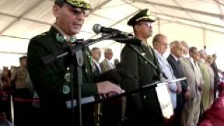 CORONEL AFONSO HENRIQUE PEDROSA EDUCAÇAO NO MUSEU DO EXERCITO O FORTE [upl. by Notnert]