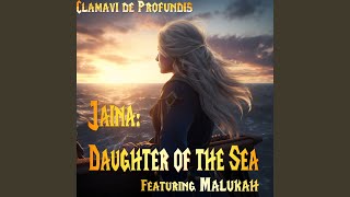 Jaina Daughter of the Sea [upl. by Love]