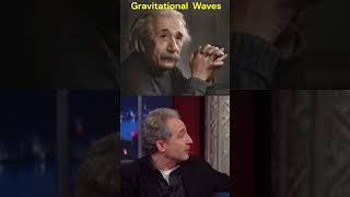 Einsteins Gravitational Waves [upl. by Suqram]