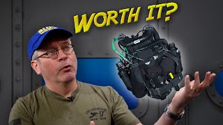 What are the Benefits of a Rebreather  SCUBA 101 [upl. by Annai31]