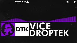 Dubstep  Droptek  Vice Monstercat EP Release [upl. by Ashton]