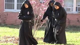 Passionist Nuns of Ellisville [upl. by Hajan]