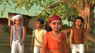 Ghanshyam and the Miracles Of Life  English Trailer [upl. by Halivah]