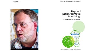 🌬️ Dive into quotBeyond Diaphragmatic Breathing 101quot with Tim Sobie at the 2024 FGNA Conference [upl. by Darius28]