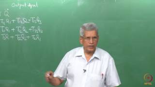 Lecture 13Tensor 1 [upl. by Devlin]