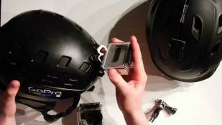 Helmet Mounting Tips GoPro Mounting Tips amp Tricks [upl. by Reginauld]