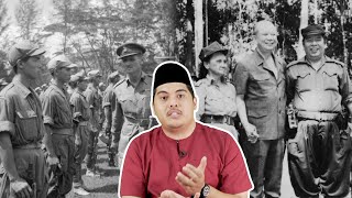 Bagaimana Parti Komunis Boleh Wujud di Malaysia [upl. by Lilaj]