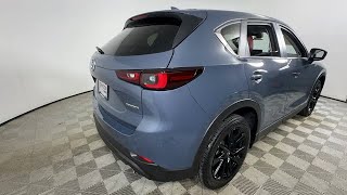 2024 Mazda CX5 at Oxmoor Mazda Louisville amp Lexington KY M18150A [upl. by Anetsirhc870]