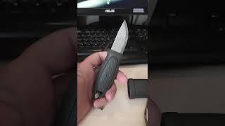 Morakniv Eldris Light Duty [upl. by Trefor]