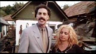 The Untold Truth Of Borat 2 [upl. by Oinolopa]