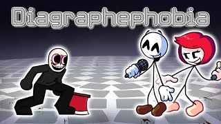 Diagraphephobia but Henry and Ellie sings it [upl. by Zenia]