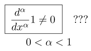 1を微分しよう！【数学の自由研究6】Differential Calculus of 1 ※追加情報あり [upl. by Veal690]