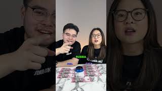 Caca tertikung🥲😌FULL VIDEO ON TIKTOK battle tebaktebakan generalknowledge funchallenge game [upl. by Nart]