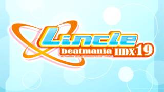 LOVE BBB  beatmania IIDX 19 Lincle [upl. by Martel]