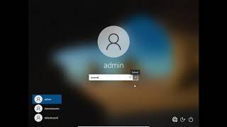 Menghapus Akun Defaultuse0 Windows 10  Defaultuser0 Windows 10 Password FIX [upl. by Avla]