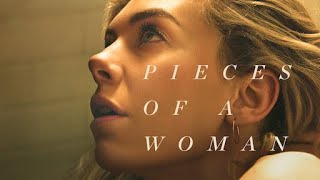 Pieces of a Woman 2020 Movie  Vanessa Kirby Shia LaBeouf amp Molly Parker  Review amp Facts [upl. by Dorotea]