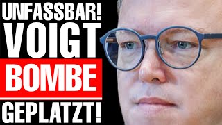 💥UNFASSBAR KABINETT ENTHÜLLT JETZT PLATZT DIE BOMBE ENDGÜLTIG💥 [upl. by Enelcaj759]