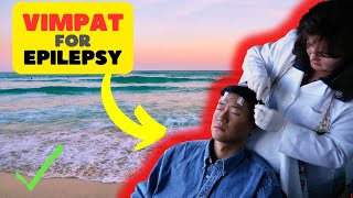 Vimpat Benefits and side effects of Epilepsy Medication [upl. by Imena418]