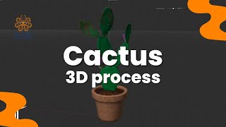 Alter Learning  Cactus Process [upl. by Nailluj]